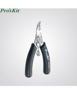 Proskit 100mm Micro Bent Nose Plier-1PK-501C