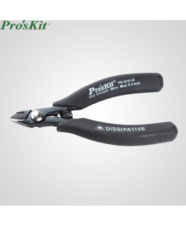 Proskit 125mm Heavy Duty Cutting Plier W/Conductive Handle-1PK-5101-E