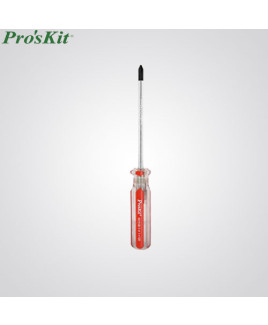 Proskit 5X100mm Line Color Screwdrivers Philips-89110B