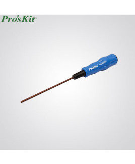 Proskit 2.5mm Hex Socket Type Screwdriver-89400-H2.5