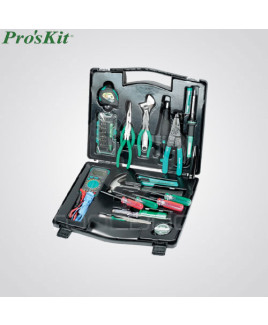 Proskit Technician's Tool Kit-PK-2052TB