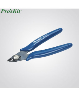 Proskit 130mm Micro Cutting Plier W/Safety Clip-PM-107C
