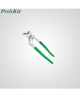 Proskit 10"/254mm Slip-Channel Pump Plier-PN-P010N