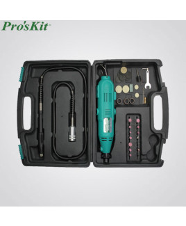Proskit Variable Speed Rotary Tool Kit-PT-5501I