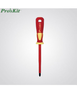 Proskit VDE Insulated Screwdriver-SD-800-P3