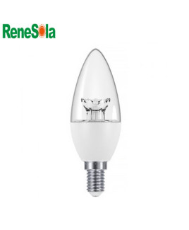 Renesola 5W LED Candle E14-RC005AA0202