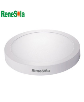 Renesola 12W LED Ceiling Light Round-RCL012S0103