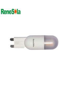 Renesola 3.5W LED G9 Lamp-RG9003A0204