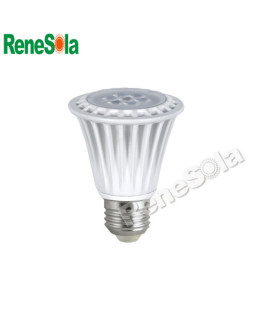 Renesola 8W LED Par Lamp-RP20D008BG01