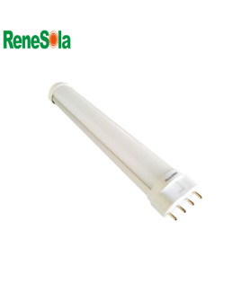 Renesola 18W LED PL-L LAMP-R2G11018G0102