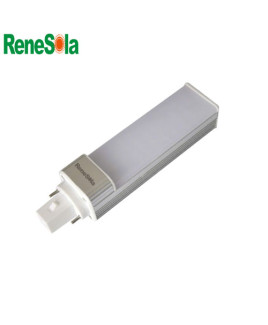 Renesola 7W LED PLC Lamp-RHL007G0101