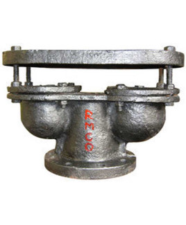 RMCO 100 mm Air Release Valve-IS-14845