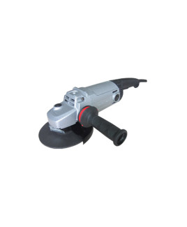 Ralli Wolf 2400W 8500RPM Metal Bodied Angle Grinder AG180 M