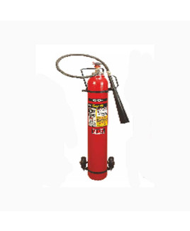 Safex Co2 type Fire Extinguisher 3Kgs. SE -CO2-3