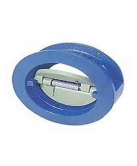 Sant 2"  Dual Plate Wafer Check Valve, IS-210 : 2