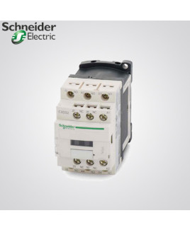 Schneider 32A 3 Pole Control Relay-CAD32