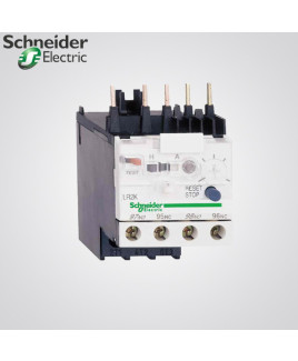 Schneider 11.5A 3 Pole Thermal Overload Relay-LR2K0316