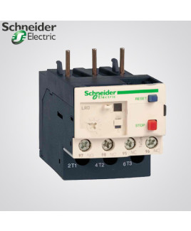 Schneider 40A 3 Pole Thermal Overload Relay-LRE355