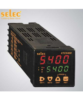 Selec Din Rail Timer 800 Series-XT520N