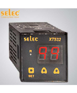 Selec Din Rail Timer 800 Series-XT532N-M1