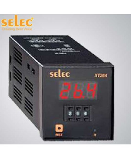 Selec Din Rail Timer 800 Series-XT264-3