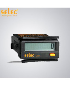Selec Counter-LXC900-V
