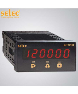 Selec Counter-XC1200