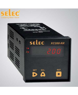 Selec Counter-XC200NX