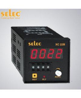 Selec Counter-XC22B-4-230