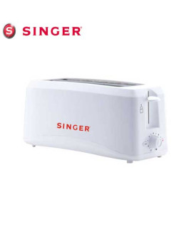 Singer 1300W Pop-Up Toasters-Pop Mate