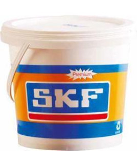 SKF Premium Grease-VKG 9/1 IP-1 Kg.