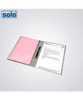 Solo A4 Size Conference Companion Without Pen & Pad-CC 102