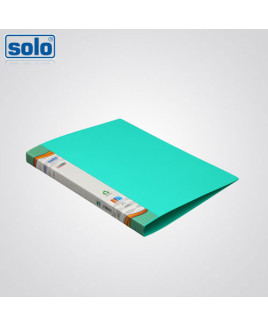 Solo A4 Size Display File - 20 Pockets-DF 201