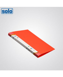 Solo A4 Size Student's Ring Binder With 17mm Ring-RB 406