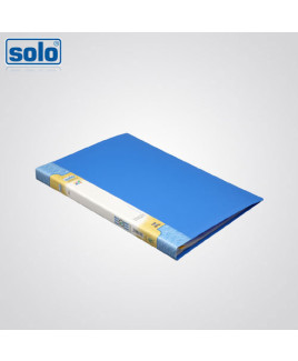 Solo F/C Size Display File - 10 Pockets-DF 210