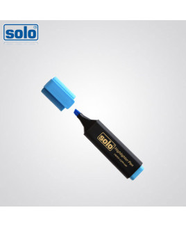 Solo Highlighter Blue-HLF05
