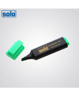 Solo Highlighter Green-HLF04