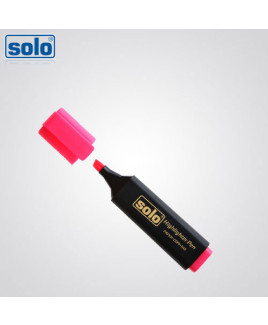 Solo Highlighter Pink-HLF02