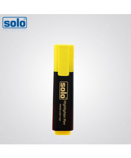 Solo Highlighter Yellow-HLF01