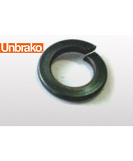 Unbrako 10mm Spring Flat Washer-171781