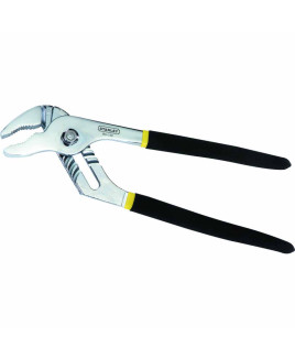 Stanley 254mm/10" Groove Joint Plier-84-110-23