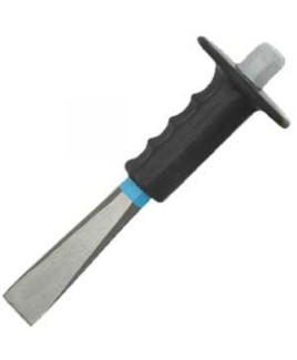 Taparia 235mm Chisels With Rubber Grip-1059 R 