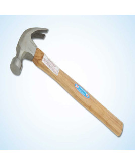 Taparia Claw Hammer With Handle-CH 340