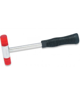 Taparia 25mm Soft Faced Hammer With Handle-SFH 25