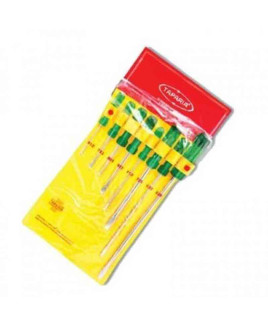 Taparia Screwdriver Kit(Hanging Pouch)-1013
