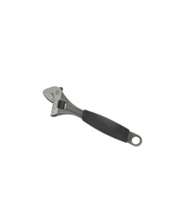 Taparia 205 mm Length Adjustable Spanner With Soft Grip-1171-S-8