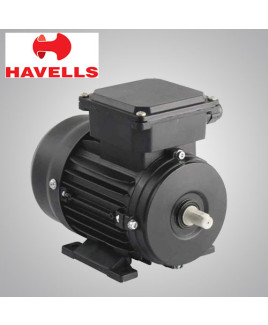 Havells Three Phase 2 HP 2 Pole AC Induction Motor-MHEE90SAA2