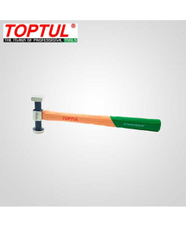 Toptul Light Bumping Hammer(Flat Face)-JFAA0333