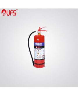 UFS DCP Type 9kg Fire Extinguisher -UFS0209BC
