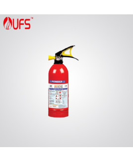 UFS DCP Type 1 kg Fire Extinguisher -UFS0201BC